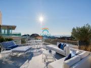 Restelo Lisboa moradia de luxo com 6 suites, elevador e...