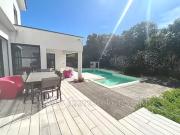 Restinclières 34160 Achat / Vente maison 6 pièces t6...