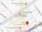 Resto, fastfood a louer gerance libre Resto, fastfood a louer gerance libre