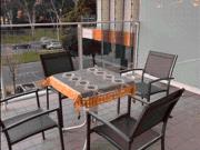 Restort style batchelor or batchelorette PAD cosy and...