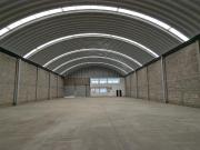 RETA DE BODEGA DENTRO DE ZONA INDUSTRIAL EN LERMA CERCA...