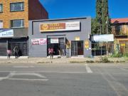 Retail 218 m2 Bloemfontein