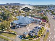 Retail & Commercial Centre Value Add Potential & Owner...