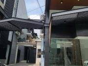 Retail commercial shop along tomas morato QC