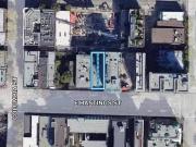 Retail for sale in Vancouver, Vancouver East, 151 E...