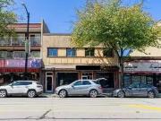 Retail for sale in Vancouver, Vancouver East, 4153...
