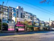 Retail for sale in Vancouver, Vancouver West, 1286...