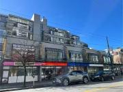 Retail for sale in Vancouver, Vancouver West, 1296...