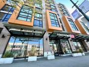 Retail for sale in Vancouver, Vancouver West, 236 W...
