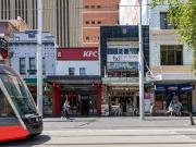 RETAIL OPPORTUNITY IN PRIME LOCATION