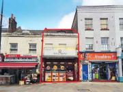 Retail Property high Street Commercial