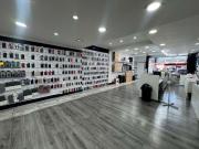 Retail Property high Street Commercial