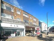 Retail Property high Street Commercial