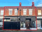 Retail Property high Street Commercial