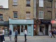 Retail Property high Street Commercial