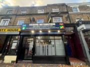 Retail Property high Street Commercial