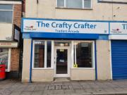 Retail Property high Street Commercial