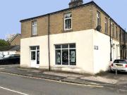 Retail Property high Street Commercial