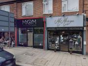 Retail Property high Street Commercial