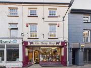 Retail Property high Street Commercial