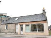 Retail Property high Street Commercial