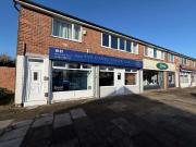 Retail Property high Street Commercial