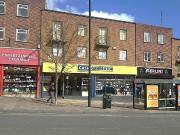 Retail Property high Street Commercial