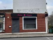 Retail Property high Street Commercial