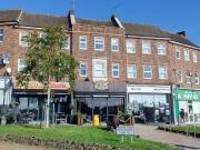 Retail Property high Street Commercial