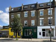 Retail Property high Street Commercial