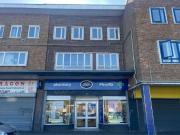 Retail Property high Street Commercial