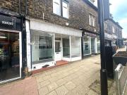 Retail Property high Street Commercial