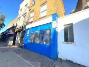 Retail Property high Street Commercial