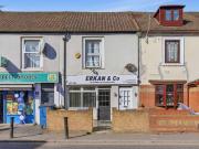 Retail Property high Street Commercial