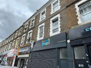 Retail Property high Street Commercial