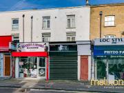 Retail Property high Street Commercial