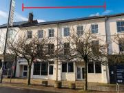 Retail Property high Street Commercial