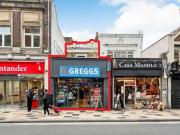 Retail Property high Street Commercial