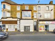 Retail Roperty out Of Town Commercial