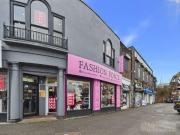 Retail Roperty out Of Town Commercial