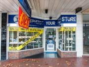 Retail Shop in Hamilton CBD