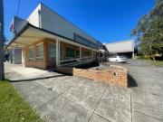Retail Shop Or Professional Office Parkview Plaza Morisset