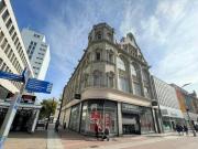 Retail, Southend on sea, High Street Retail