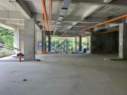 RETAIL SPACE 78.80SQM FOR LEASE Quezon City