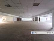Retail space catering to residential & office customers...