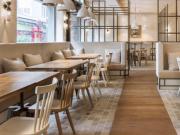 Retail Space for Cafe Convenience Store or Ground Floor...