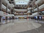 Retail Space For Rent at Berjaya Megamall Kuantan