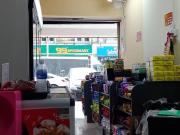 Retail space jalan ipoh