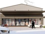 retail space to let chota motala.