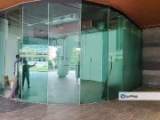 Platinum Sentral Retail Space w/ Strategic Location &...